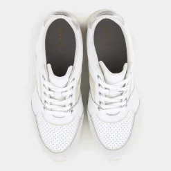 ZOSMA A- SNEAKERS WHITE/OFF WHITE D558LA08522C1352