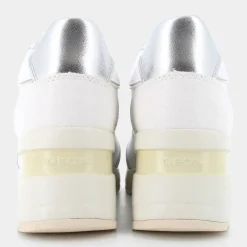 ZOSMA A- SNEAKERS WHITE/OFF WHITE D558LA08522C1352